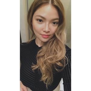 Meet your Posher, Krisma